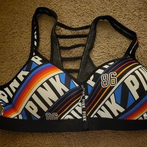 Victoria's Secret Pink Sports Bra